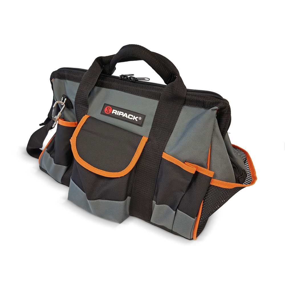 Produktabbildung Nr. 3: RIPACK® Schrumpfpistole 3000 für PE-Schrumpffolien, inkl. Transporttasche