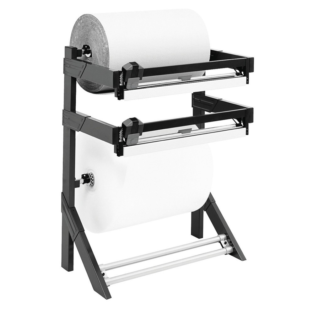 Produktabbildung Nr. 2: Rocholz Doppel-Schneidständer, max. 150 kg, Schnittbreite 1.000 mm
