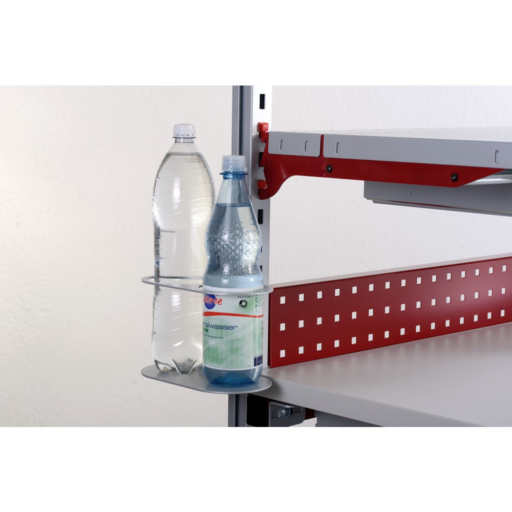 Produktabbildung Nr. 3: Rocholz Komplettpacktisch Premium, HxBxT 720-1.120 x 2.000 x 800 mm
