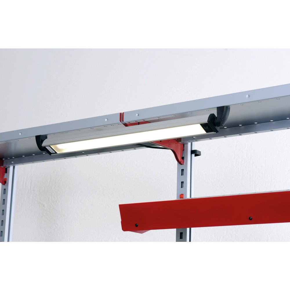 Produktabbildung Nr. 5: Rocholz Komplettpacktisch Premium, HxBxT 720-1.120 x 2.000 x 800 mm
