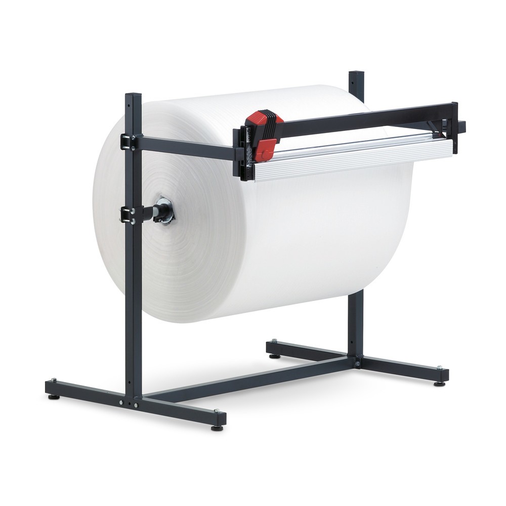 Produktabbildung: Rocholz Schneidständer, max. 100 kg, Schnittbreite 750 mm