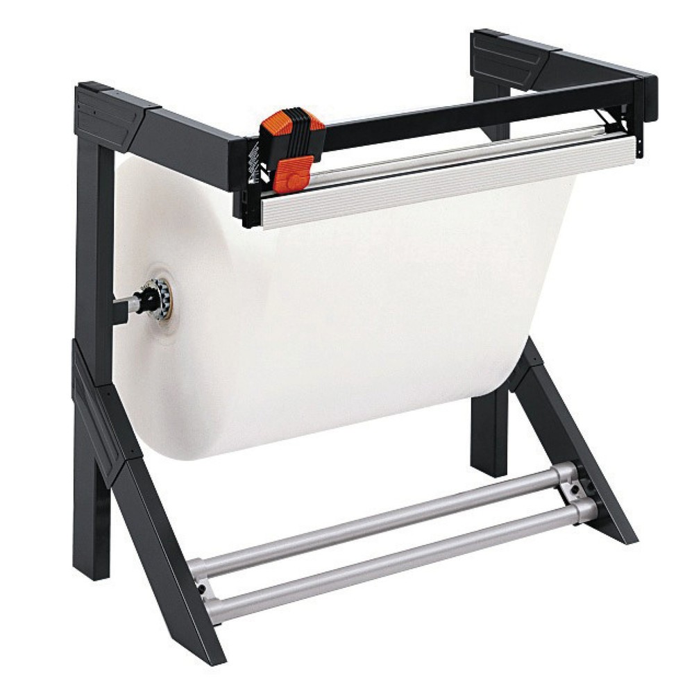 Produktabbildung Nr. 2: Rocholz Schneidständer, max. 200 kg, Schnittbreite 1.000 mm