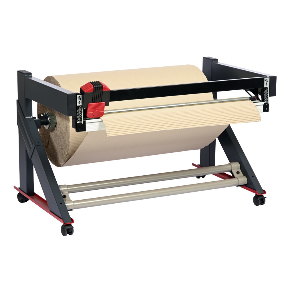 Produktabbildung Nr. 2: Rocholz Untertisch-Schneidegerät Stabil, Schnittbreite 1.600 mm