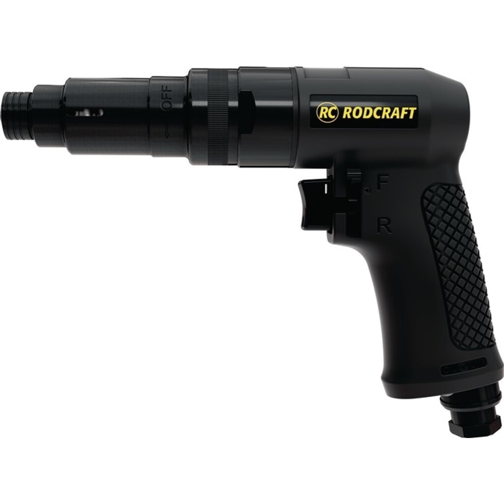 RODCRAFT Druckluftdrehschrauber RC 4710