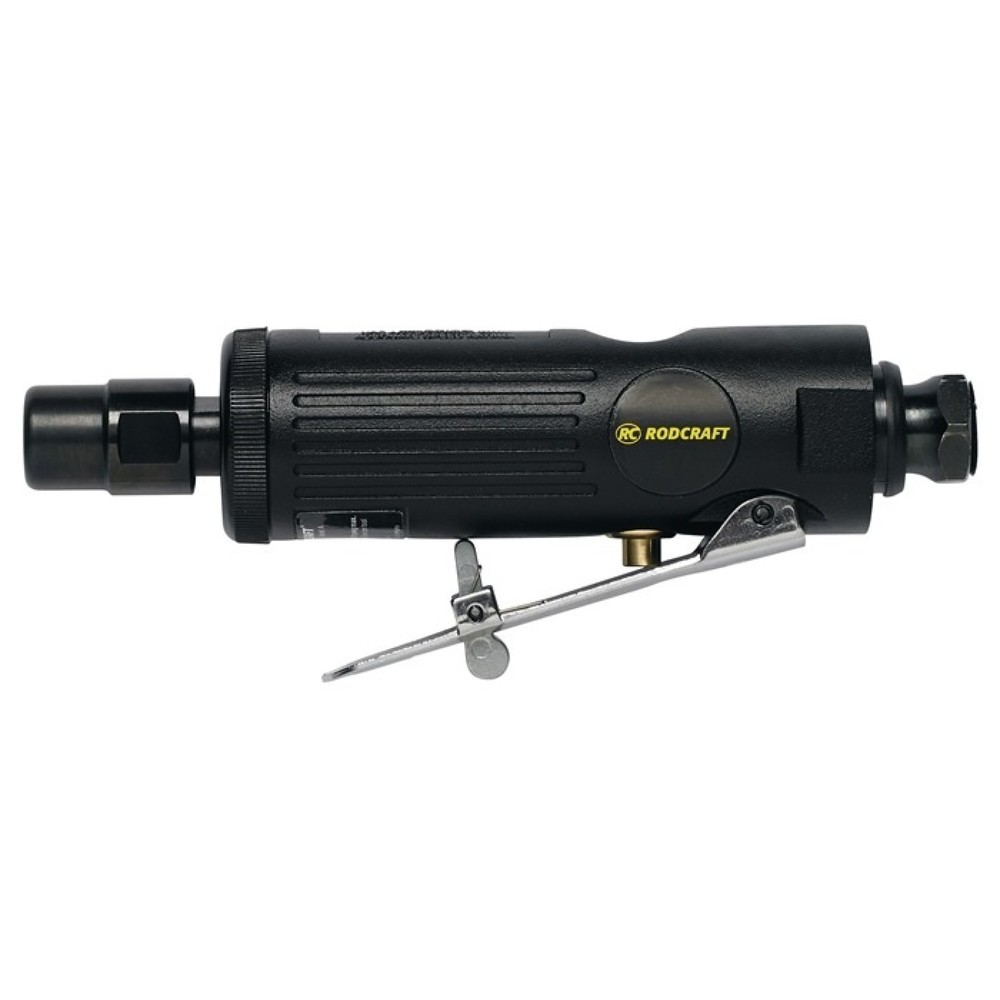 Produktabbildung: RODCRAFT Druckluftstabschleifer RC 7009, 30000 min-¹, 6 mm