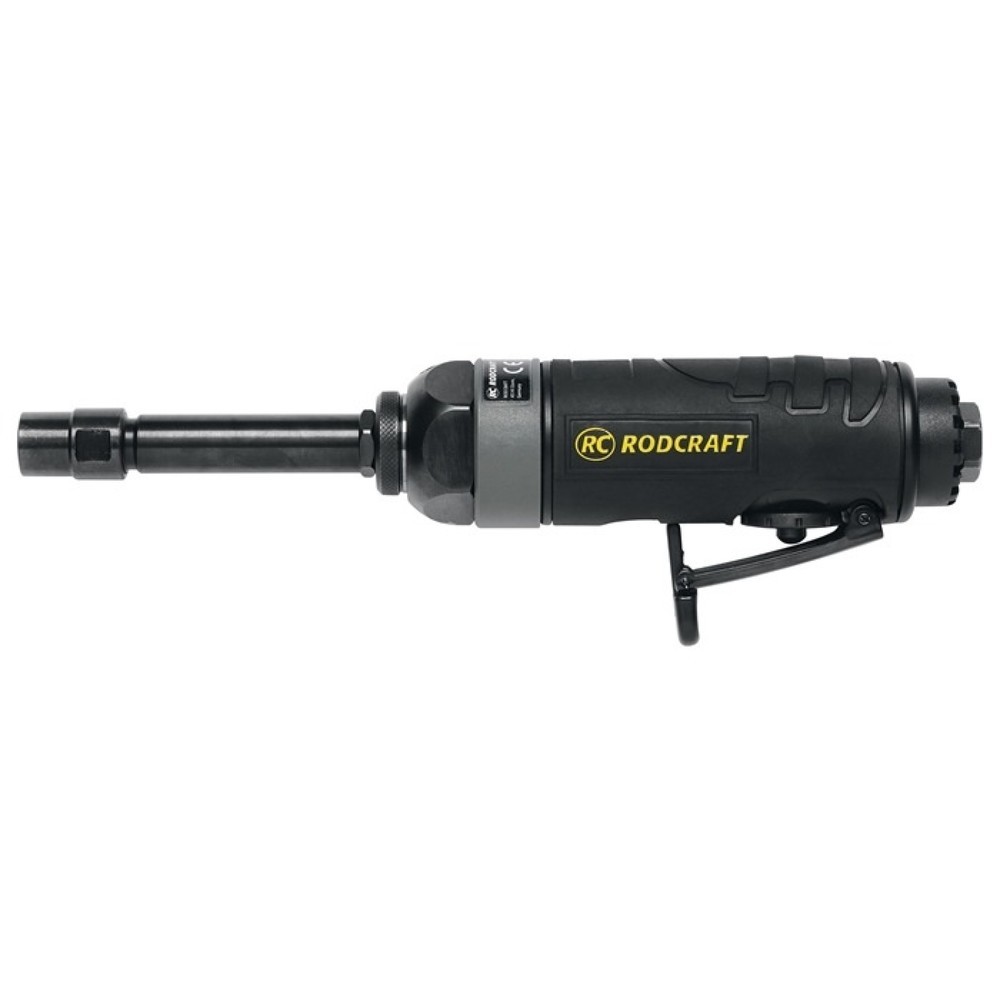 Produktabbildung: RODCRAFT Druckluftstabschleifer RC 7048, 27000 min-¹, 6 mm