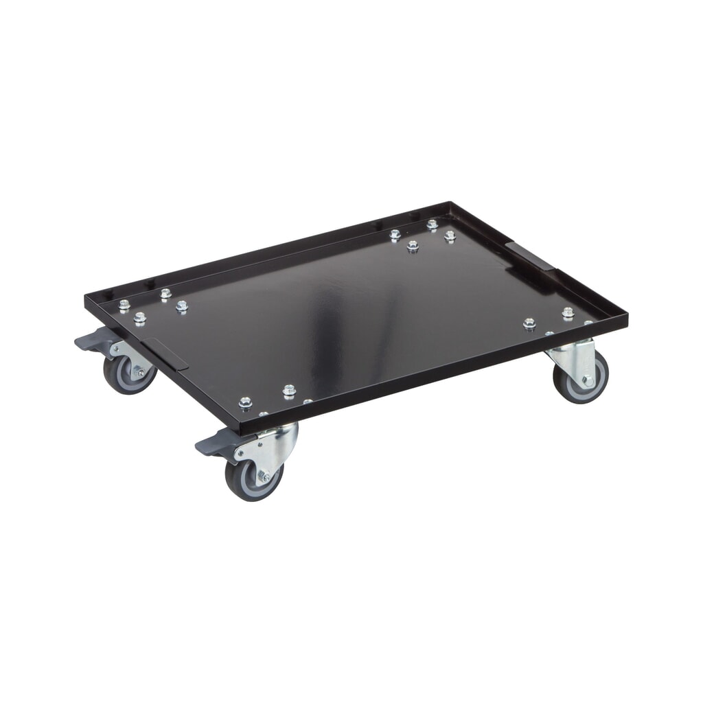 Rollbrett für VIGOR® Multibox Produktabbildung: Rollbrett für VIGOR® Multibox