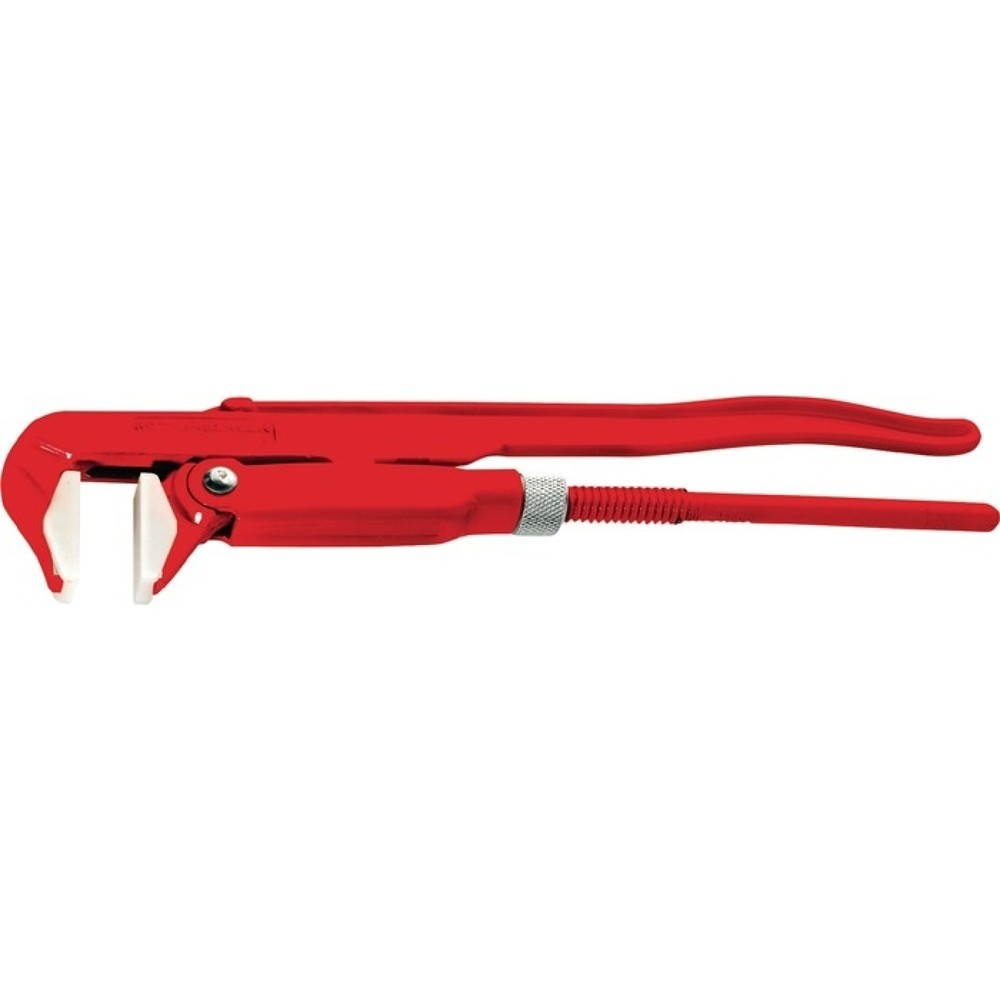 Produktabbildung: ROTHENBERGER Armaturenzange 90°, Länge 350 mm