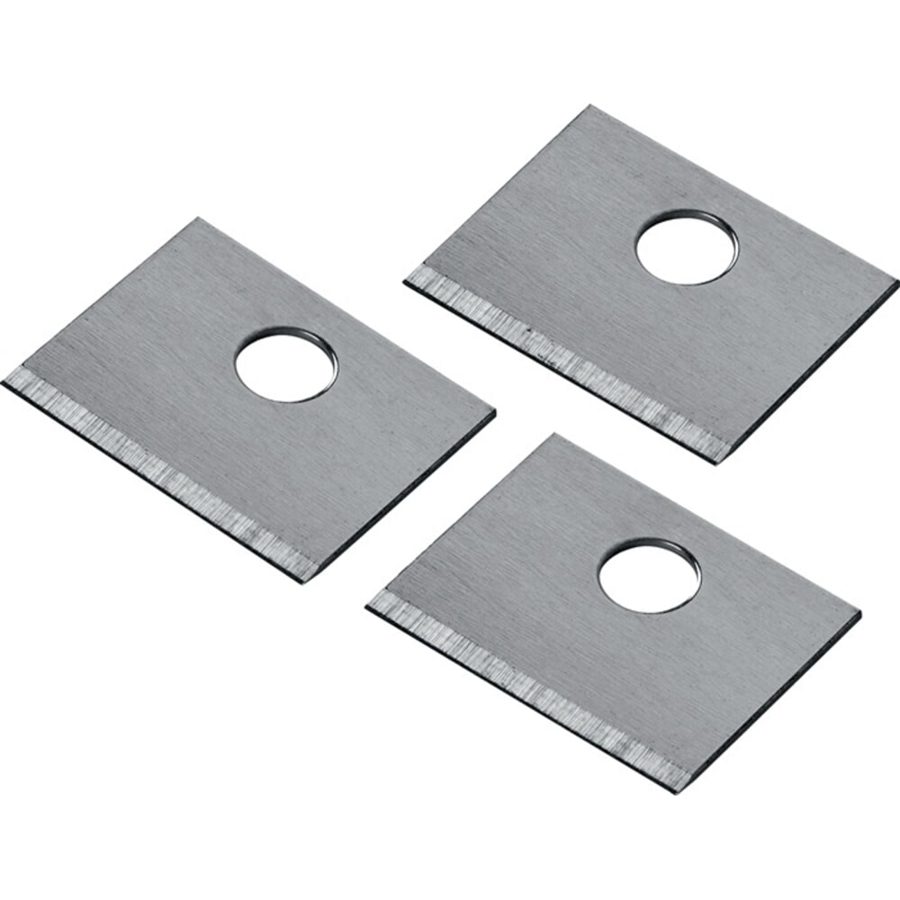 ROTHENBERGER Ersatzklinge, für Rohrabschneider ROCUT Plastic PRO, Durchmesser 15-22, 40-50 mm Produktabbildung: ROTHENBERGER Ersatzklinge, für Rohrabschneider ROCUT Plastic PRO, Durchmesser 15-22, 40-50 mm