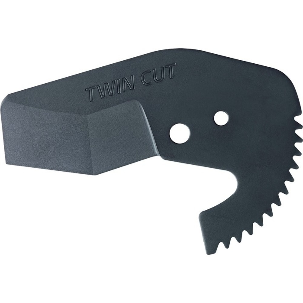 Produktabbildung: ROTHENBERGER Ersatzmesser, PTFE-Beschichtung, für Kunststoffschere ROCUT 42® TWIN CUT