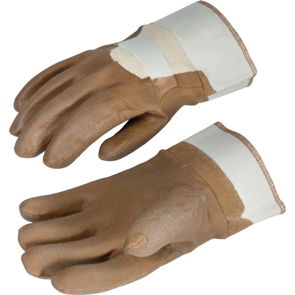 ROTHENBERGER Führungshandschuh, Größe universal, PSA-Kategorie II Produktabbildung: ROTHENBERGER Führungshandschuh, Größe universal, PSA-Kategorie II