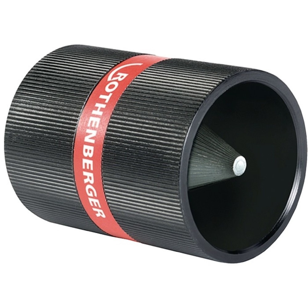 Produktabbildung: ROTHENBERGER Innen-/Außenentgrater D.10-54mm 1/2-2 Zoll f.Kupfer u.INOX