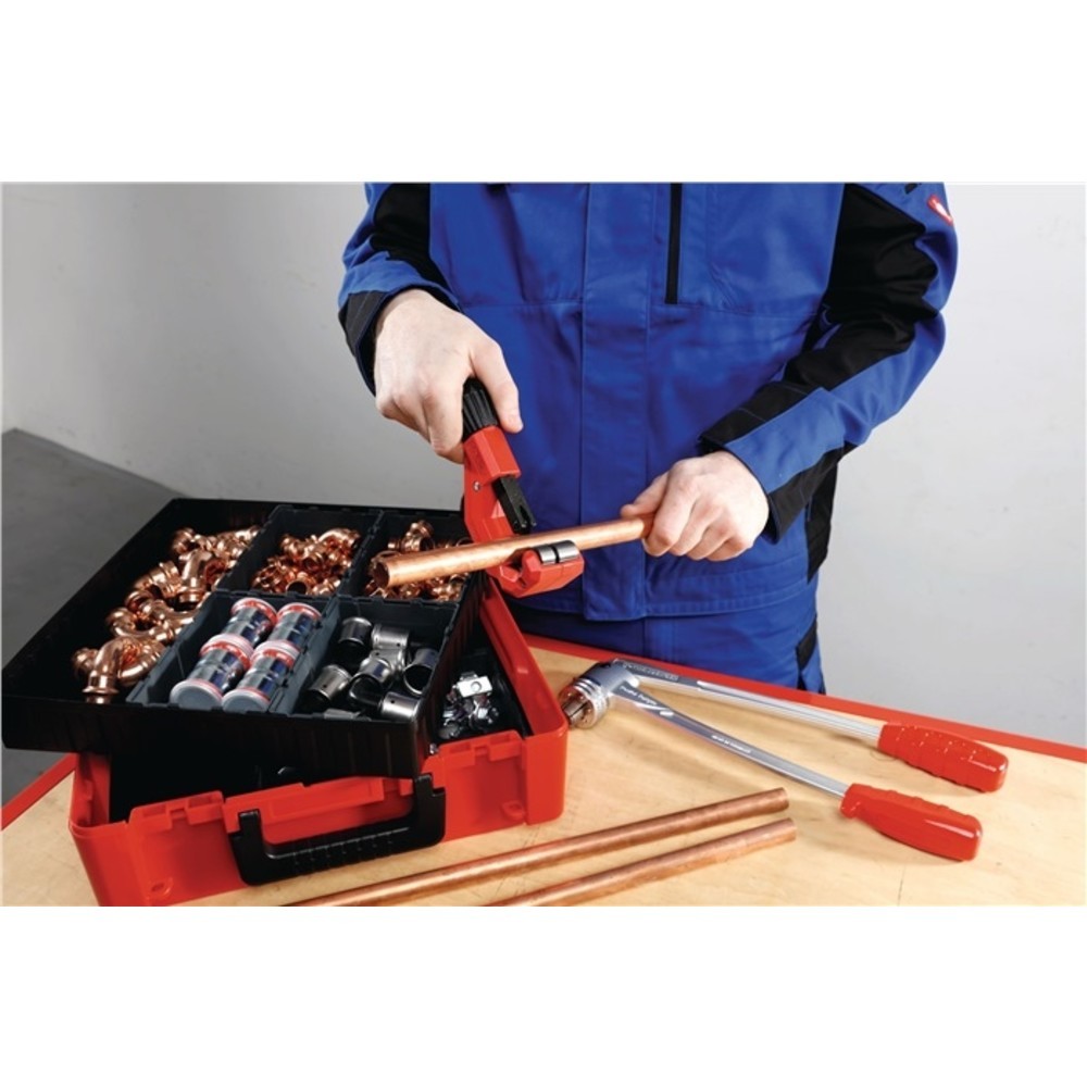 Produktabbildung Nr. 3: Rohrabschneider 42 XL 6 - mm 165