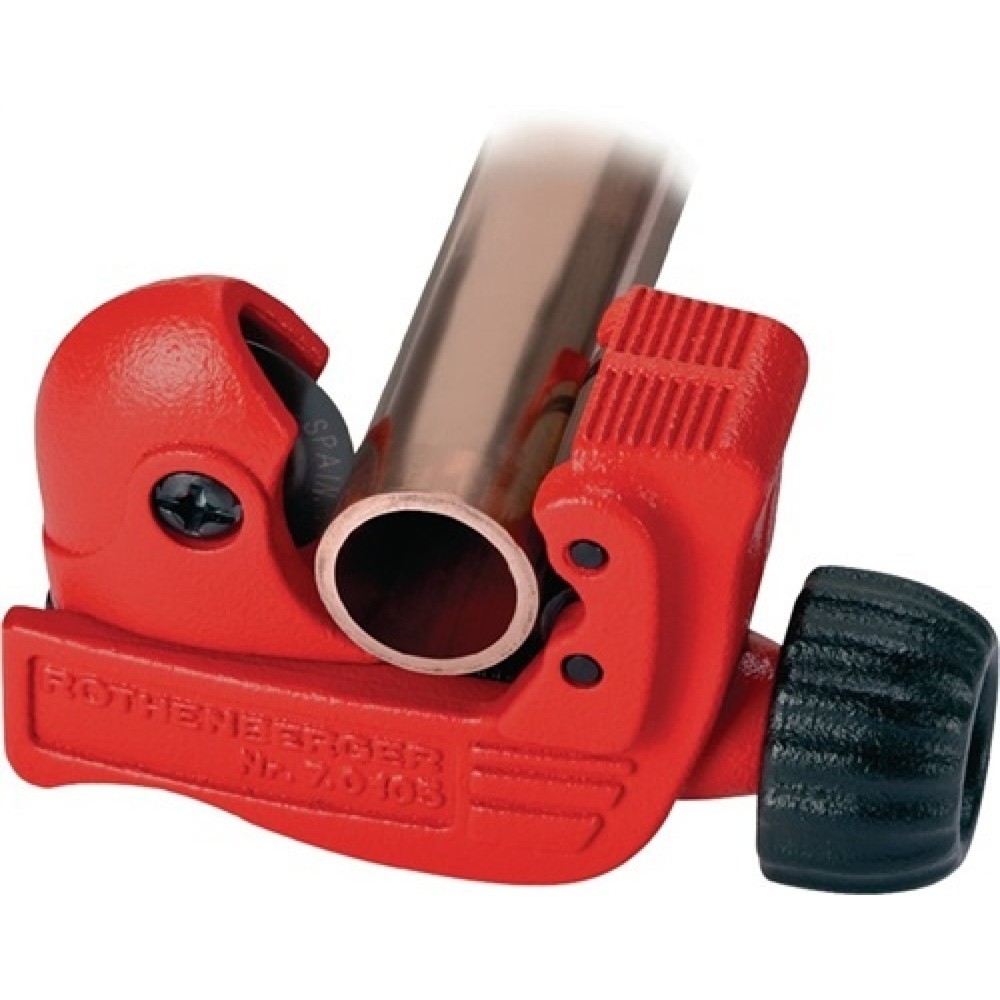 Produktabbildung: Rohrabschneider Kupfer 6-22 mm,1/4-7/8Zoll Duramantbeschichtet
