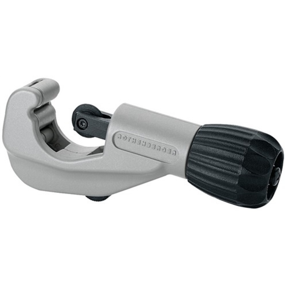 Produktabbildung: Rohrabschneider 6-35mm INOX ROTHENBERGER