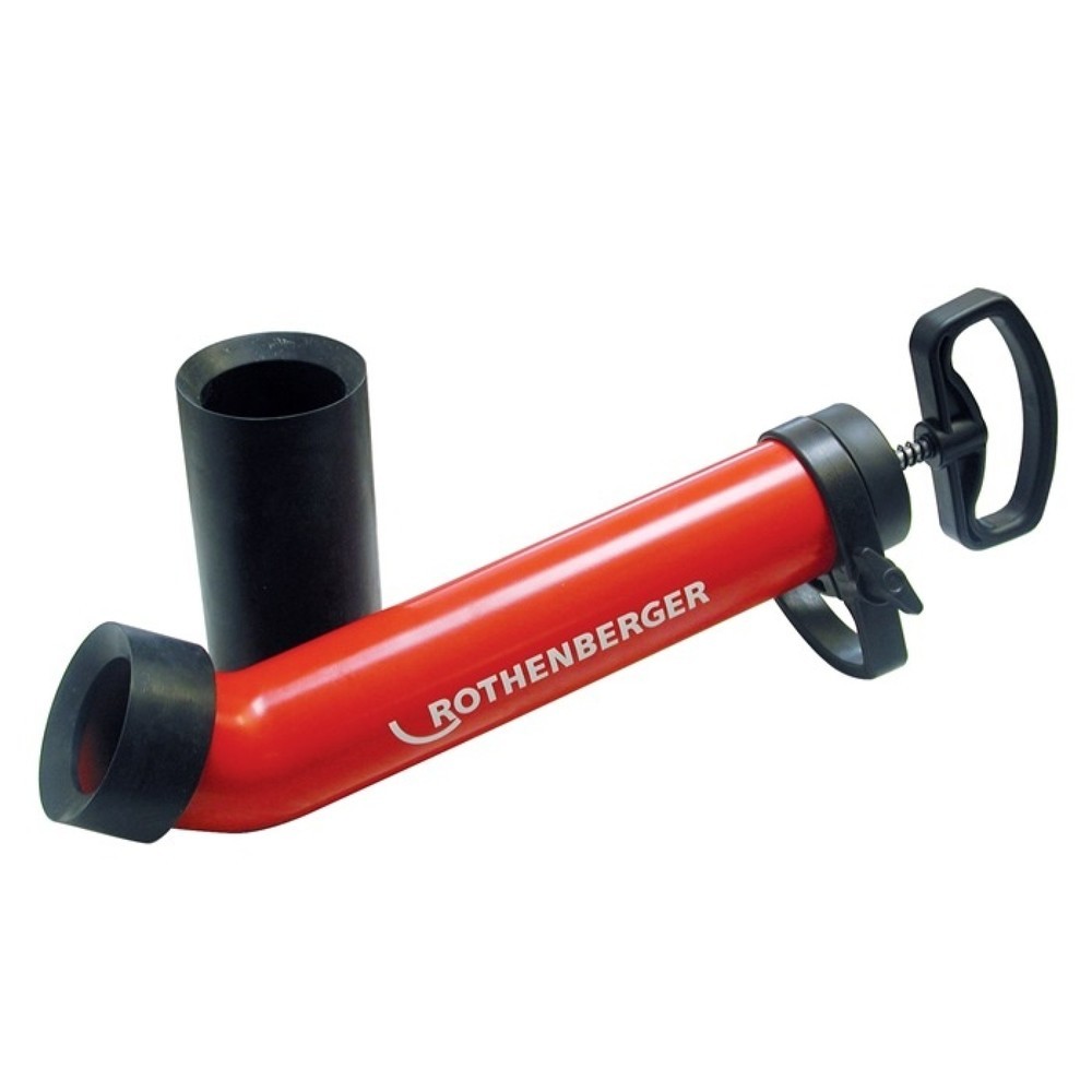 Produktabbildung: Saugdruckreiniger Ropump Super Plus bei Abfluss uRohrverstopfungen