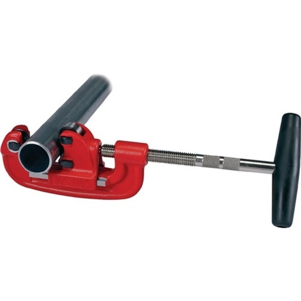ROTHENBERGER Stahlrohrabschneider Super 2