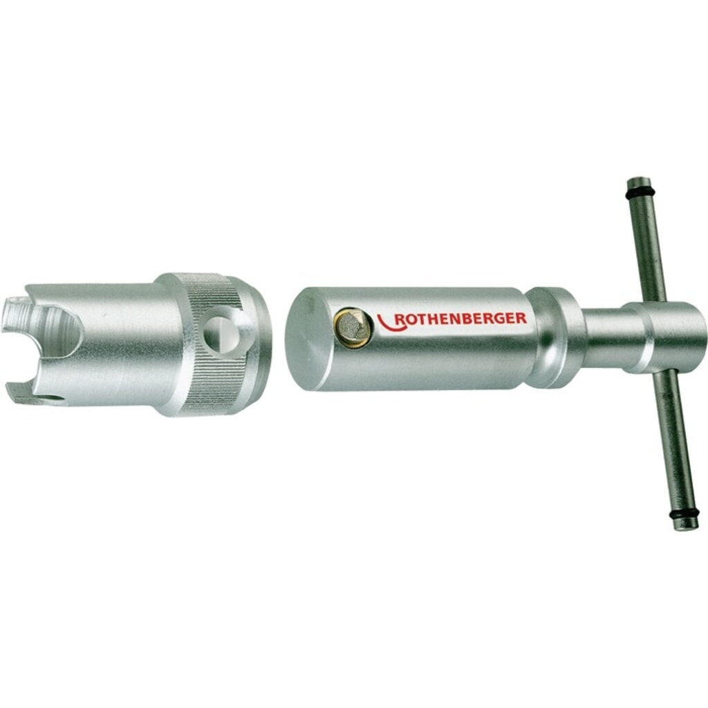 Produktabbildung: ROTHENBERGER Adapter RO-QUICK L.75mm