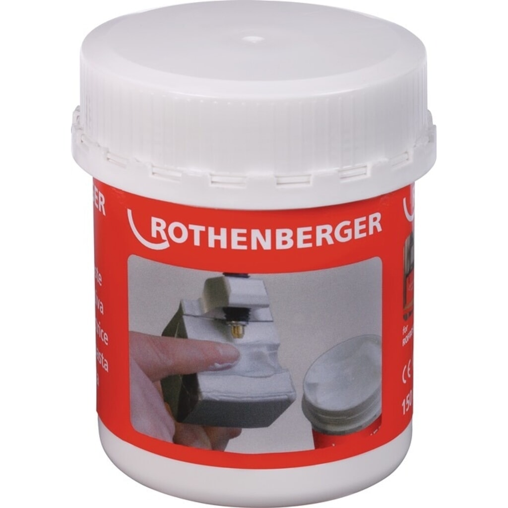 ROTHENBERGER Wärmegleitpaste ROFROST®, 150 ml Dose Produktabbildung: ROTHENBERGER Wärmegleitpaste ROFROST®, 150 ml Dose