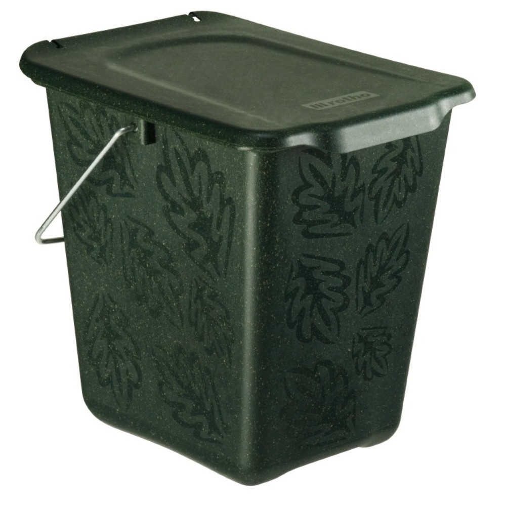 rothopro® Komposteimer GREENLINE
