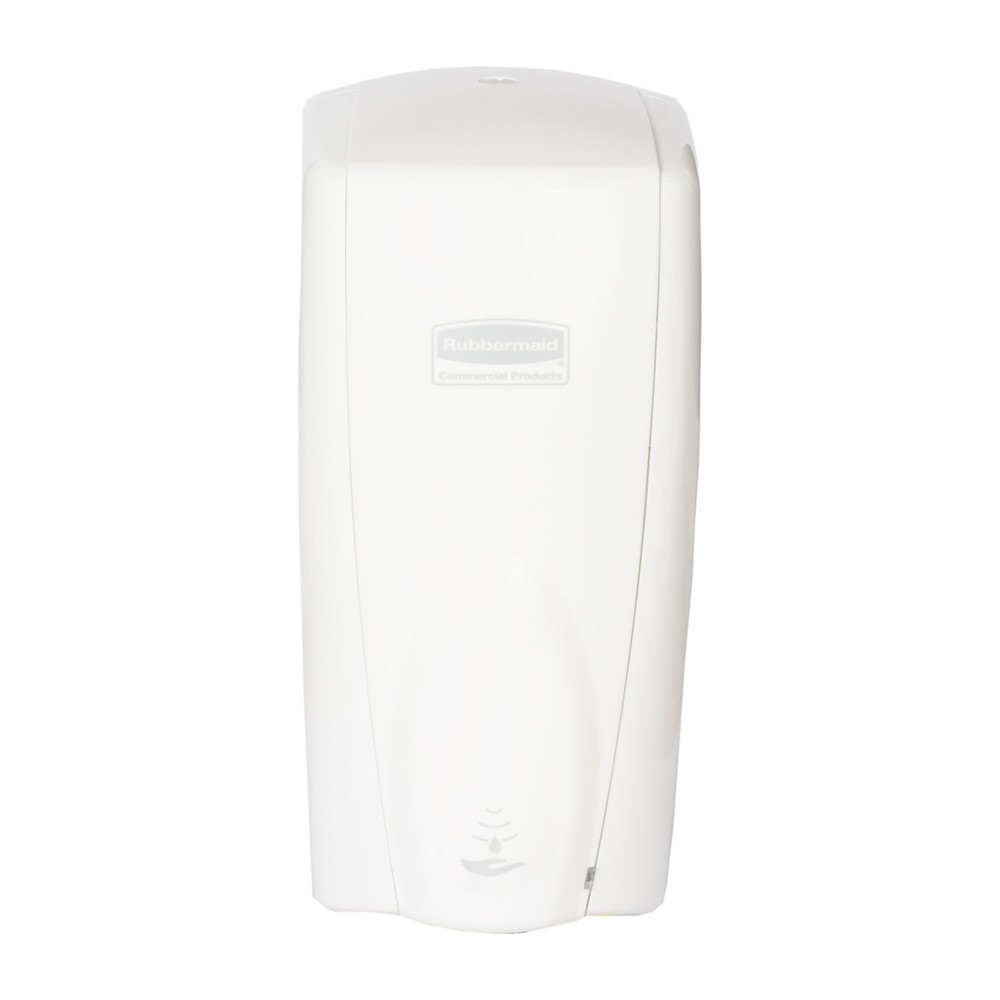 Produktabbildung Nr. 2: Rubbermaid® AutoFoam Seifenspender, 1,1 Liter, weiß