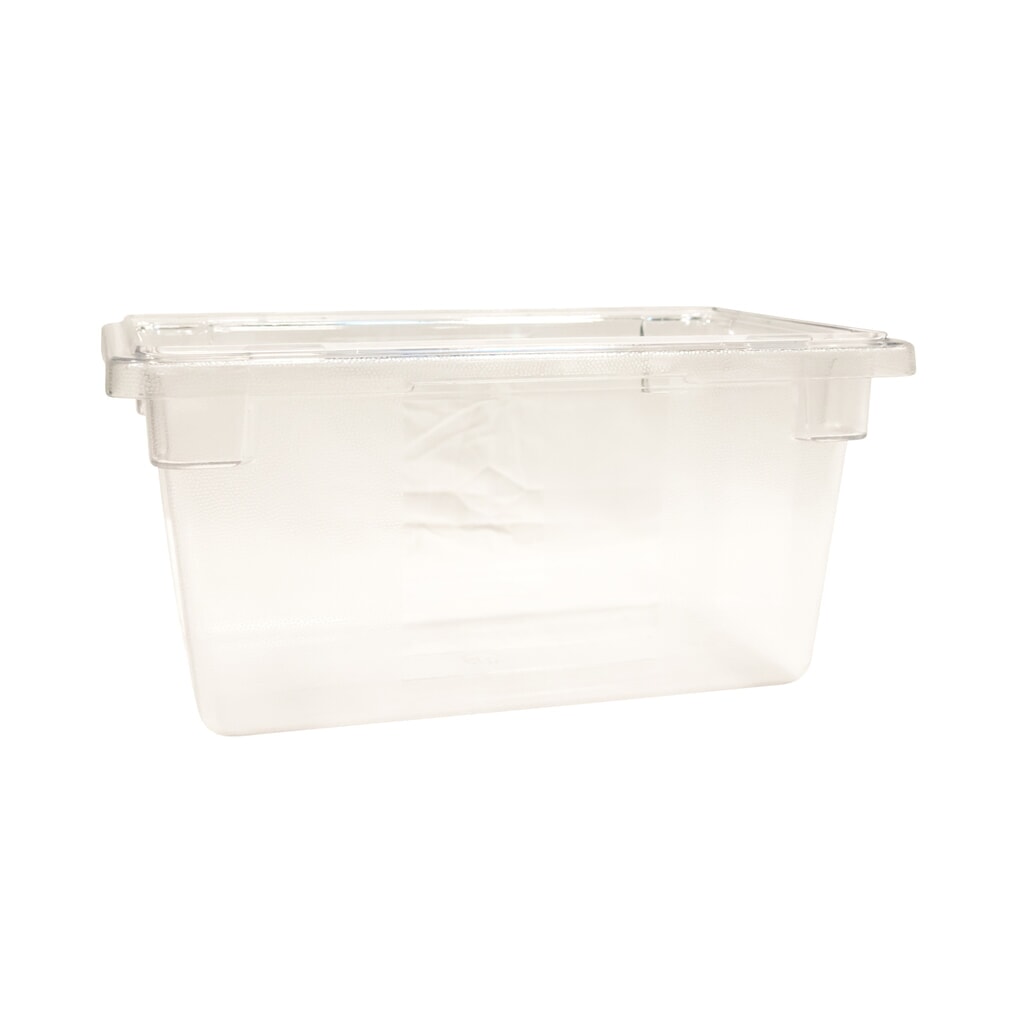 Rubbermaid® Lebensmittelbehälter, transparent