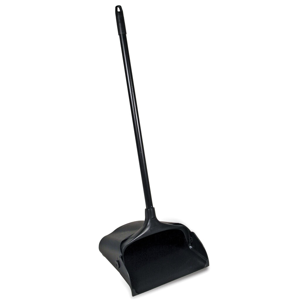 Produktabbildung: Rubbermaid® Standschaufel, ohne Deckel