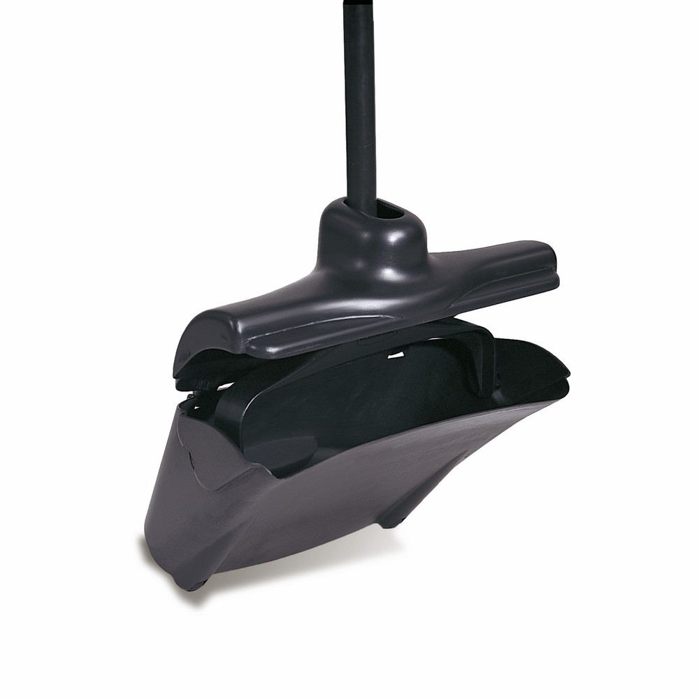 Produktabbildung: Rubbermaid® Standschaufel, mit Deckel