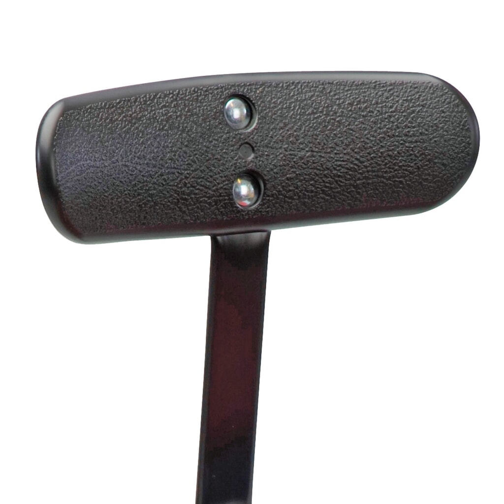 Produktabbildung: Rückenlehne für Global Stole A/S Hocker Assembly
