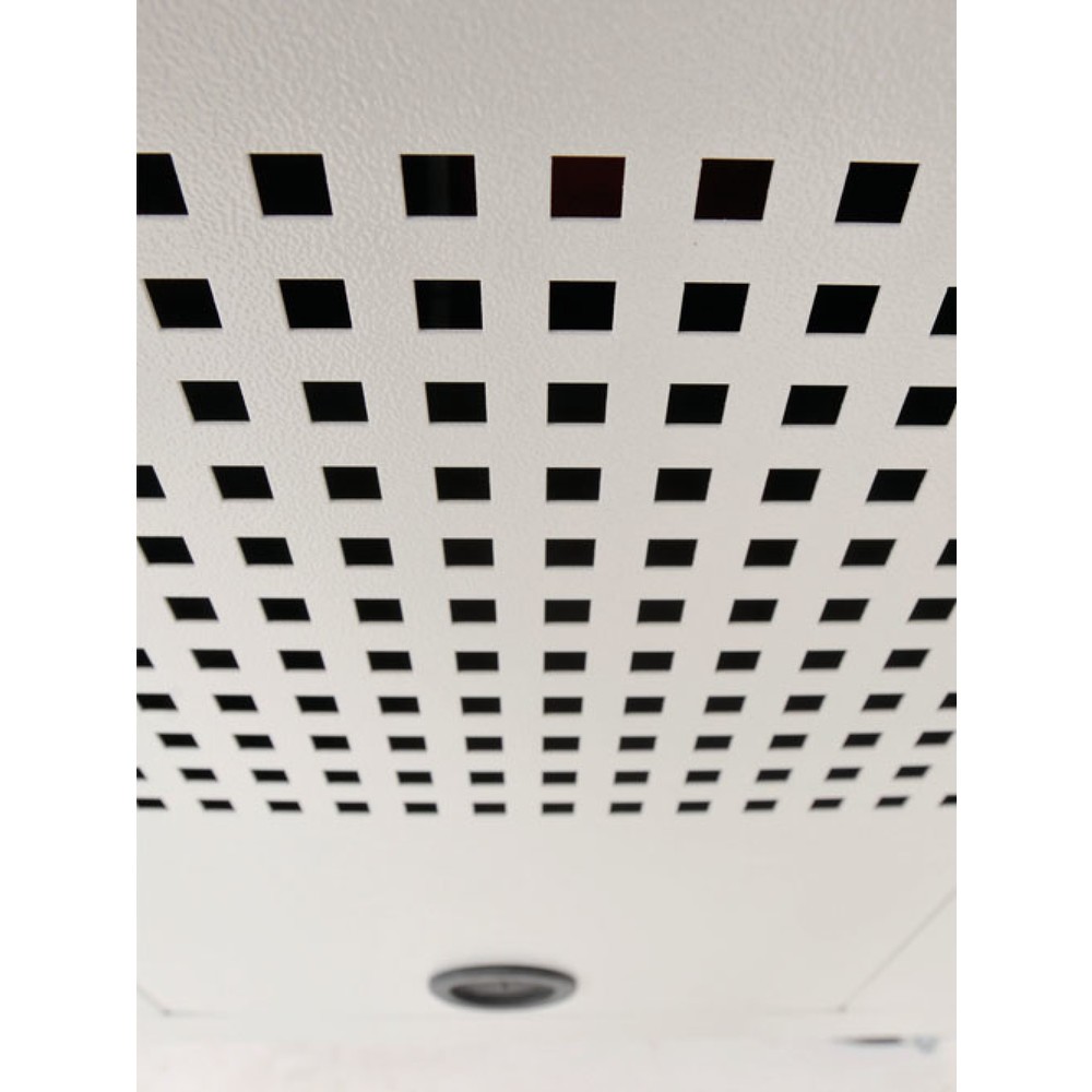 Produktabbildung Nr. 2: Werkbank-Aufbau für Bedrunka+Hirth Werkbanktisch, BxH 1.500 x 1.250 mm
