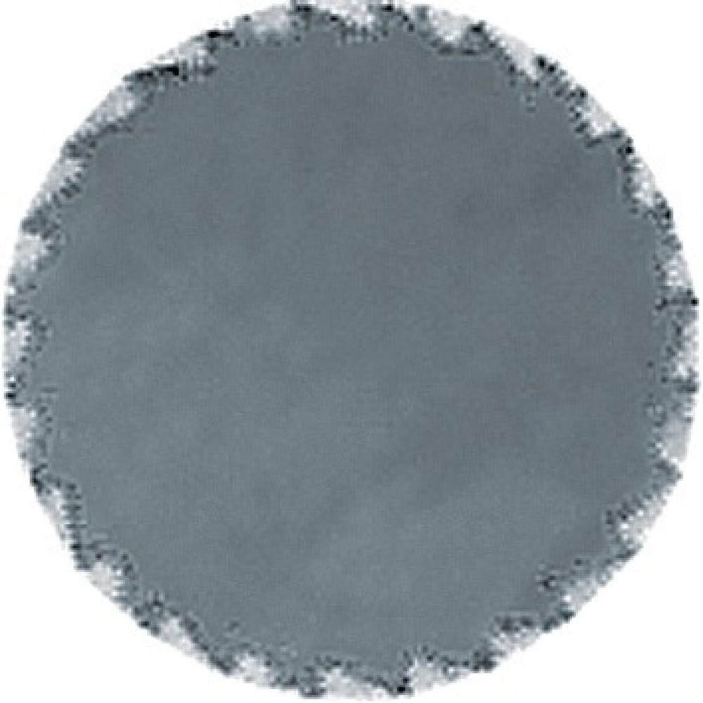 Produktabbildung Nr. 2: RUKO Frässtift ZYA, Hartmetall Blank, Ø 6 mm Kopflänge 18 mm Schaft-Ø 6 mm, Verzahnung KVZ 4