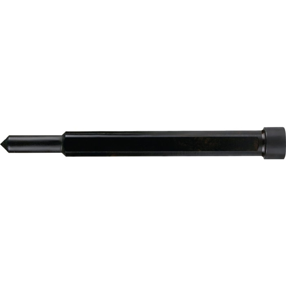 Produktabbildung: RUKO Führungsstift, Schnitttiefe 30 mm, Ø 6,4 mm, HSS / Weldonschaft