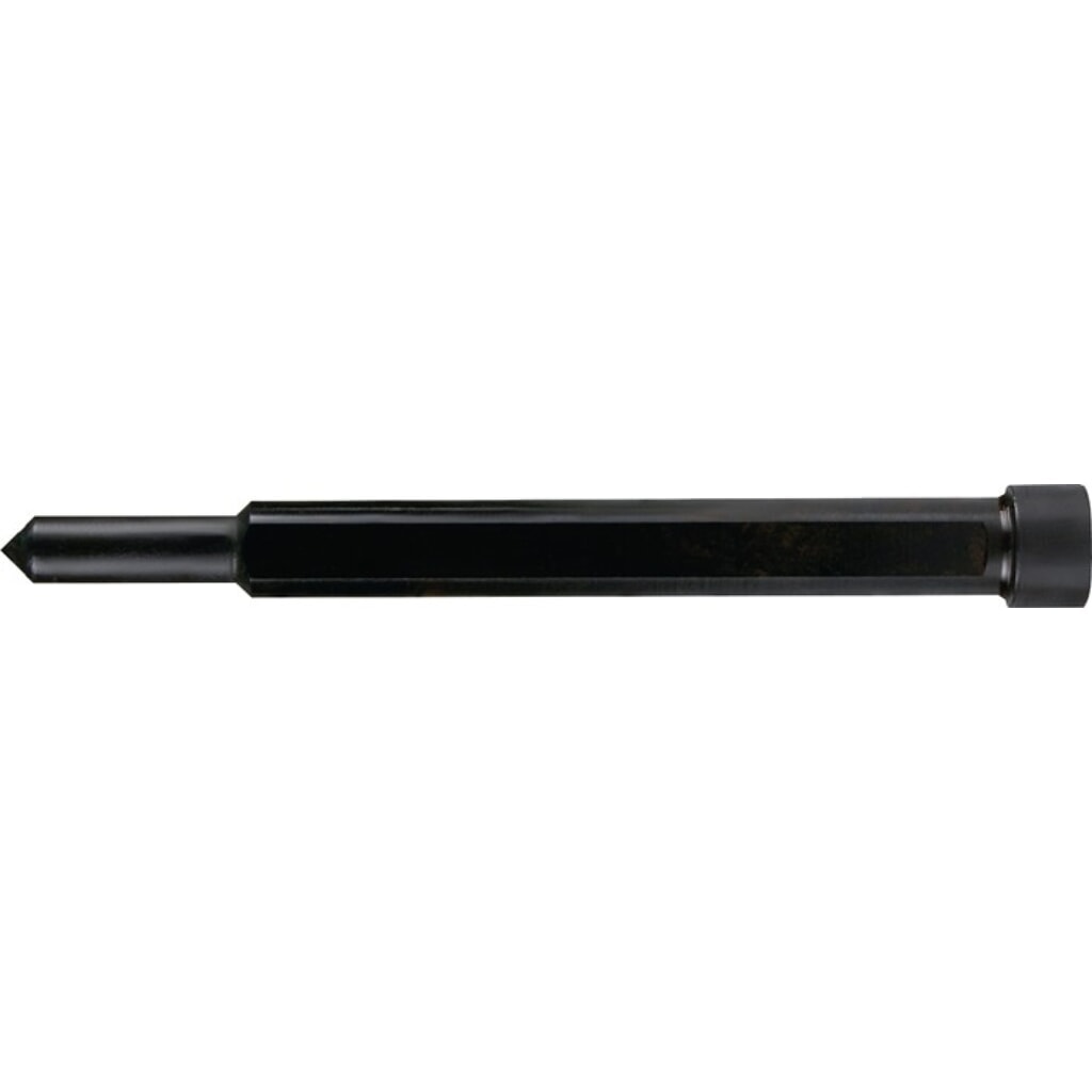 Produktabbildung: RUKO Führungsstift, Schnitttiefe 30 mm, Ø 6,4 mm, HSS / Weldonschaft