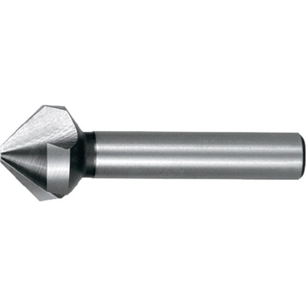 Produktabbildung: Kegelsenker DIN 335C 90Grad D.16,5mm HM Z.3 RUKO