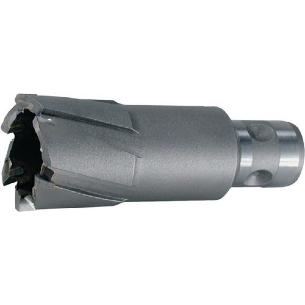 Produktabbildung: Kernbohrer D.16mm HM Schnitt-T. 50mm Quick IN RUKO