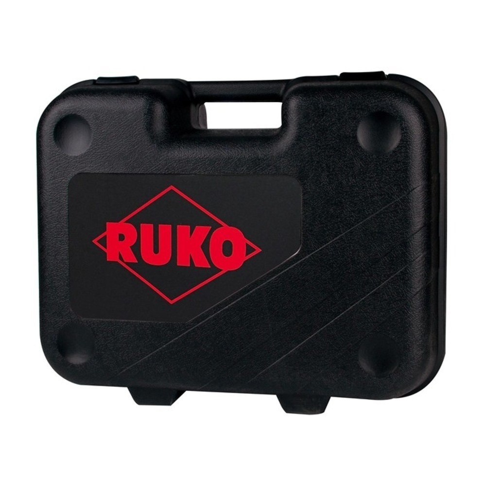 Produktabbildung Nr. 2: RUKO Kernbohrmaschine A10, 12-35 mm 13 (DIN 338) mm, Weldon 19 mm 1100 W