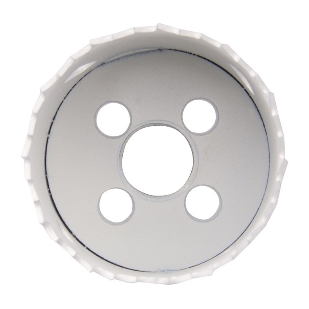 Produktabbildung Nr. 2: RUKO Lochsägensatz, 8-teilig 22 - 68 mm, Schnitttiefe 38 mm HSSE-Co8-Bi-Metall