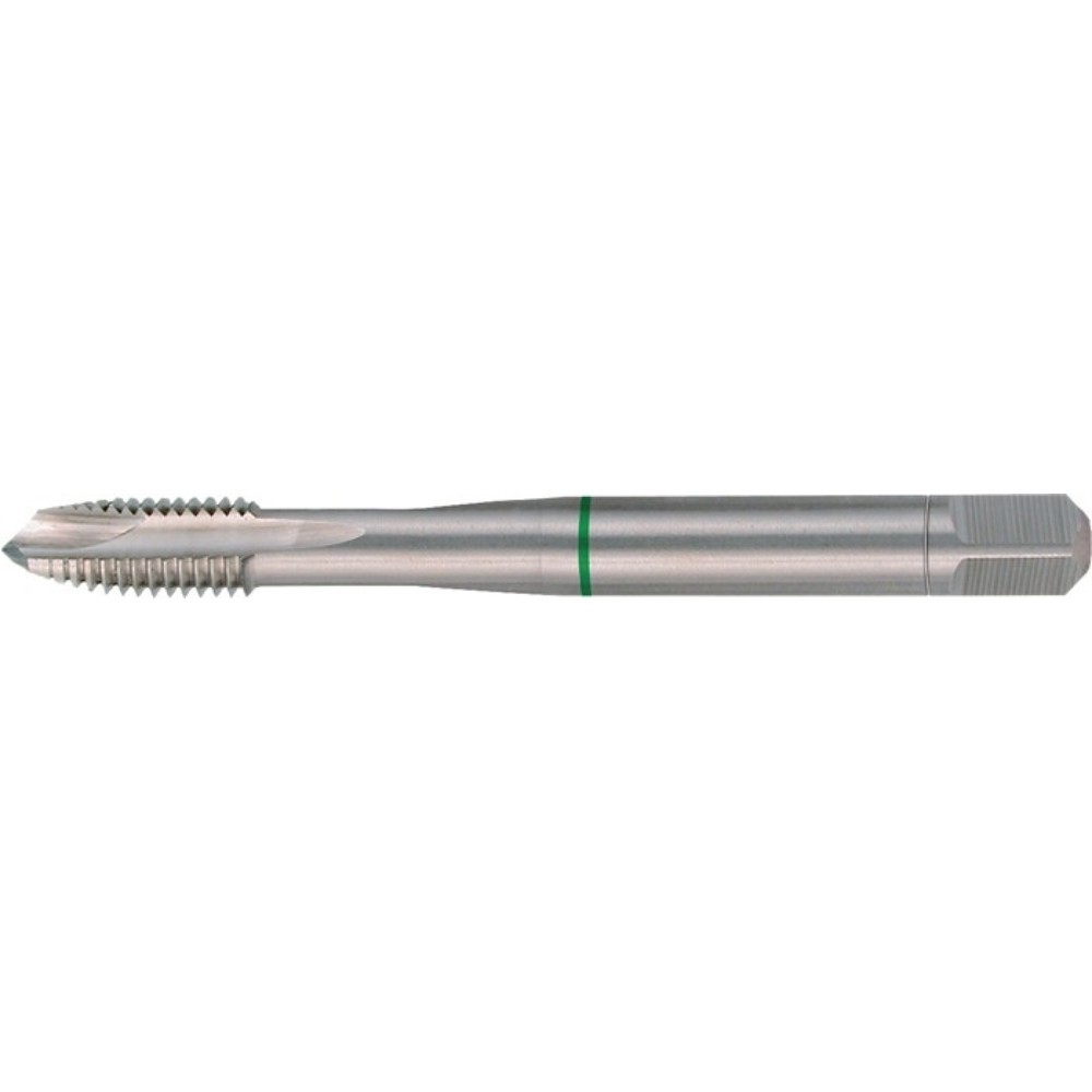 Produktabbildung: RUKO Maschinengewindebohrer DIN 371B, HSS-Co5, M5x0,8 mm, 6H