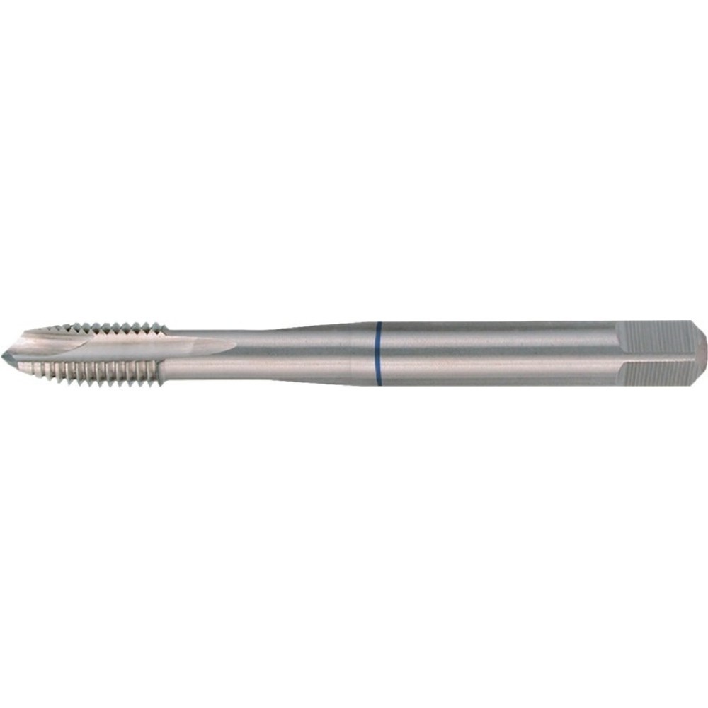 Produktabbildung: RUKO Maschinengewindebohrer DIN 371B, HSS, M5x0,8 mm, 6H