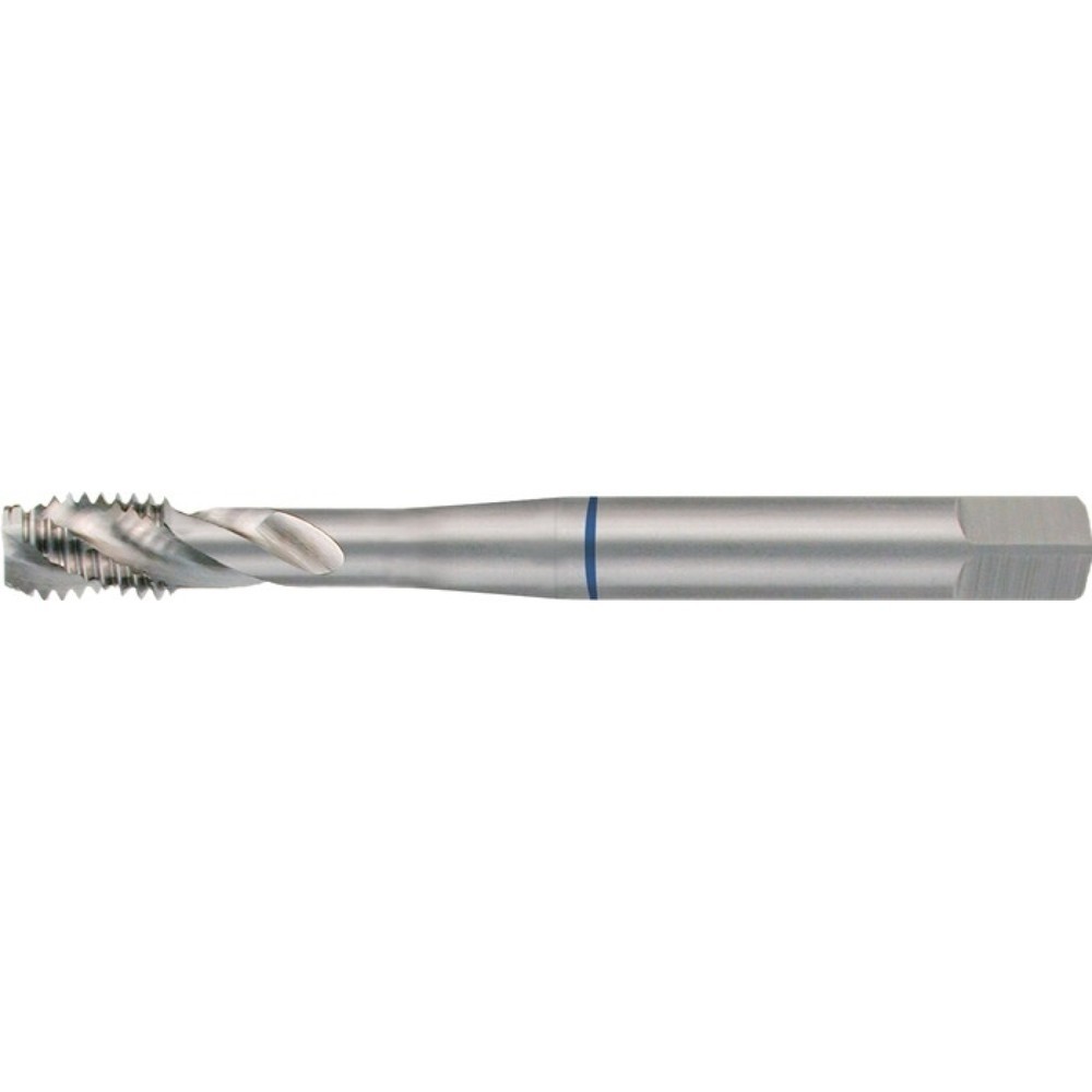 Produktabbildung: RUKO Maschinengewindebohrer DIN 371C, HSS, M6x1 mm, 6H