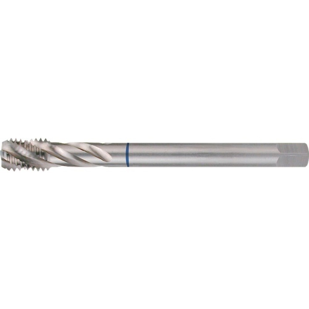 Produktabbildung: RUKO Maschinengewindebohrer DIN 376C, HSS, M12x1,75 mm, 6H