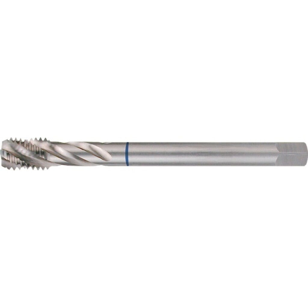 Produktabbildung: RUKO Maschinengewindebohrer DIN 376C, HSS, M12x1,75 mm, 6H