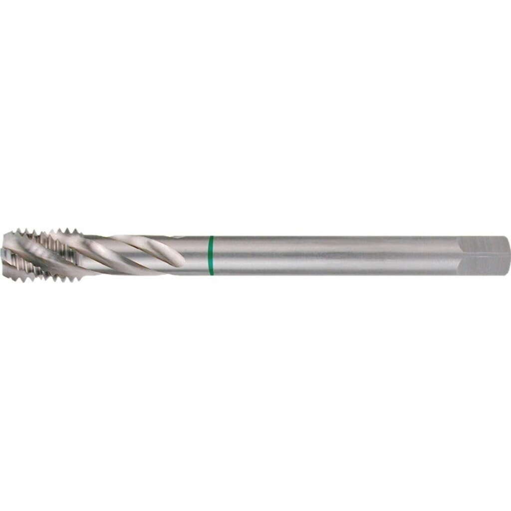 Produktabbildung: RUKO Maschinengewindebohrer DIN 376C, HSS-Co5, M12x1,75 mm, 6H