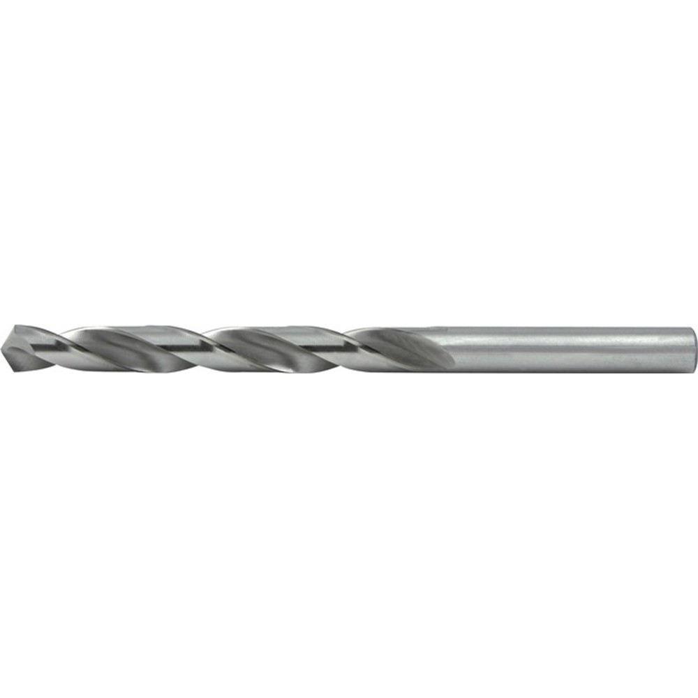 Produktabbildung: RUKO Spiralbohrer DIN 338 Typ N, Nenn-Durchmesser 1 mm, HSS profilgeschliffen