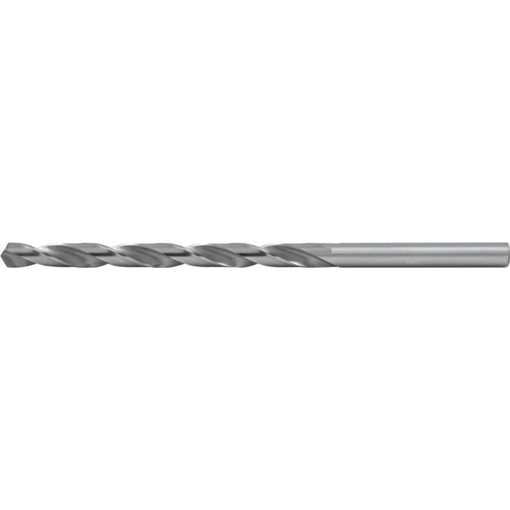 Produktabbildung: RUKO Spiralbohrer DIN 340 Typ N, Nenn-Durchmesser 2,5 mm, HSS profilgeschliffen
