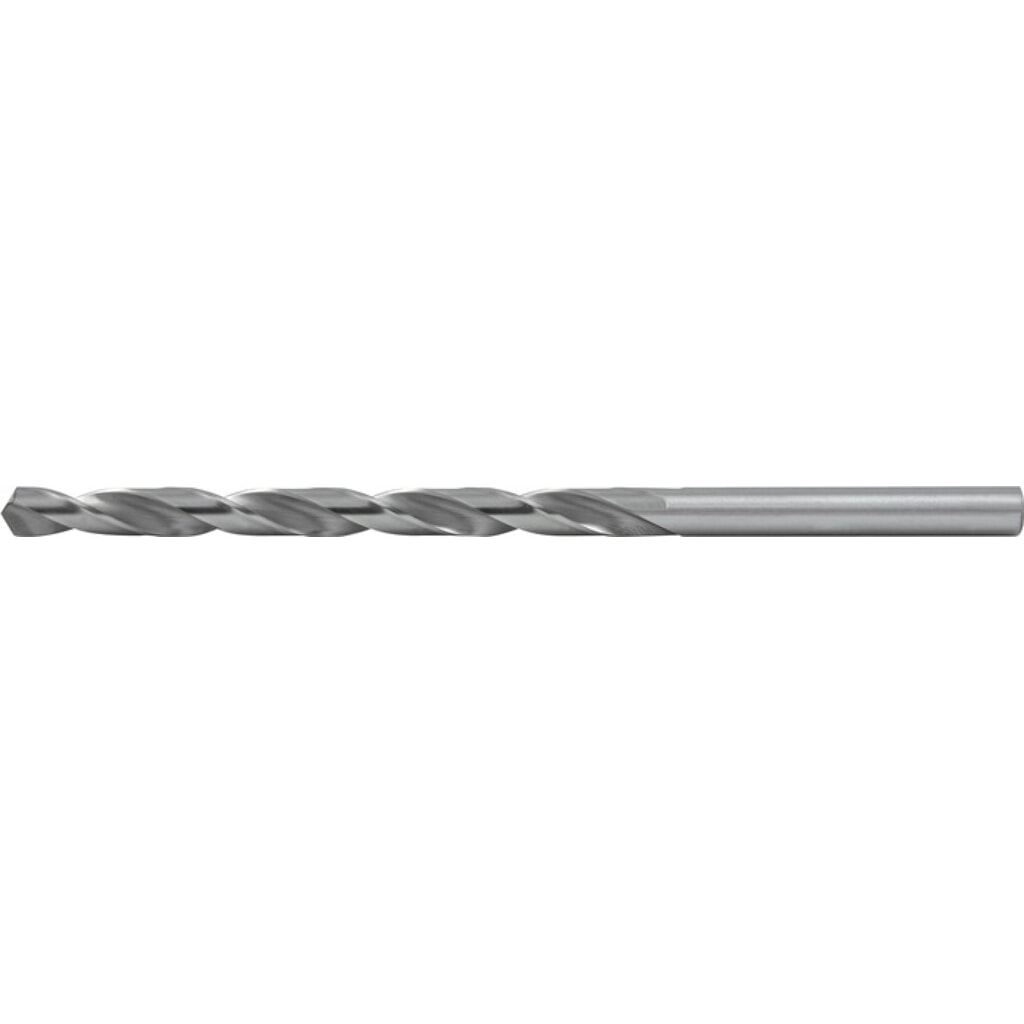 RUKO Spiralbohrer DIN 340 Typ N, Nenn-Durchmesser 2,5 mm, HSS profilgeschliffen Produktabbildung: RUKO Spiralbohrer DIN 340 Typ N, Nenn-Durchmesser 2,5 mm, HSS profilgeschliffen