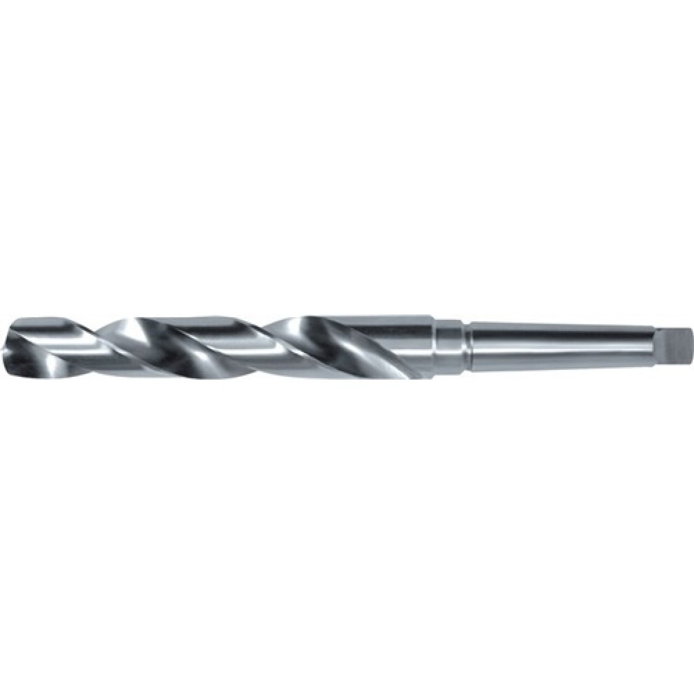 RUKO Spiralbohrer DIN 345 Typ N HSSE-Co 5
