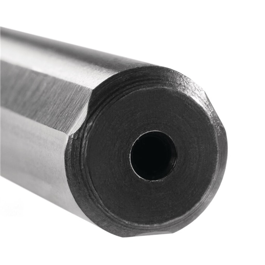 Produktabbildung Nr. 2: RUKO Stufenbohrersatz ULTIMATECUT D.6-12/6-20/6-27mm HSS Spiralnut 3tlg.Ku.-Kass