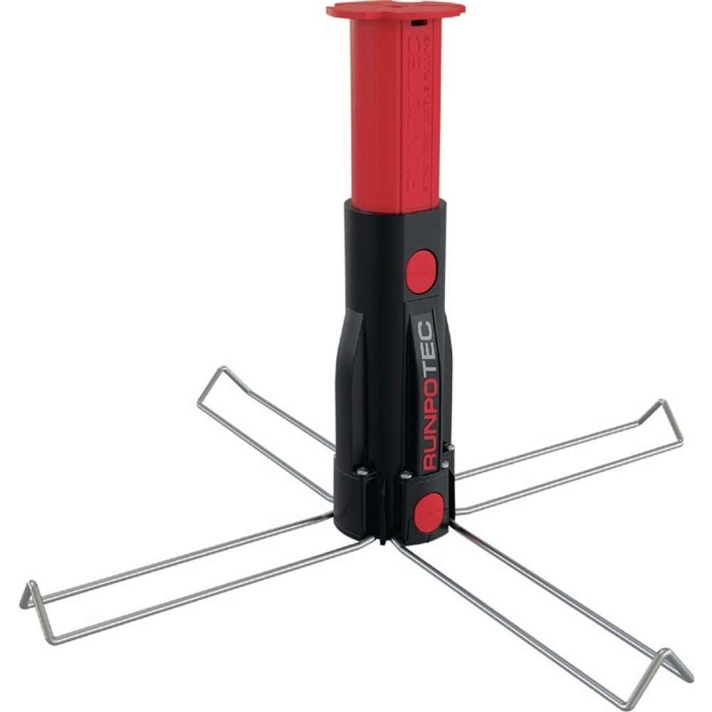 Produktabbildung: RUNPOTEC Aufsteckaufsatz, Durchmesser 430 mm