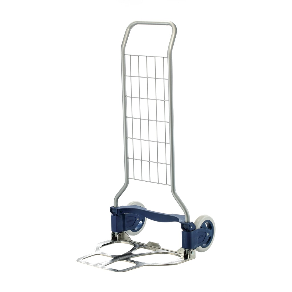 RuXXac® Klappkarre-cart Paketroller, Tragkraft 125 kg Produktabbildung: RuXXac® Klappkarre-cart Paketroller, Tragkraft 125 kg
